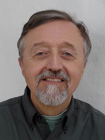 Steve Donoso